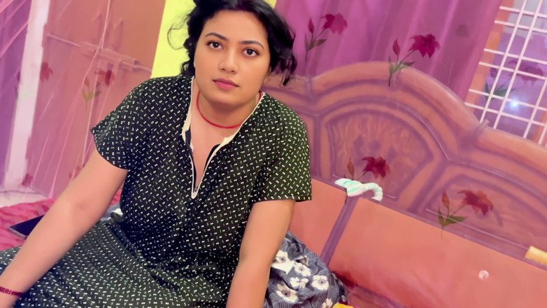 Hotty_ragini: Stepson Seduced the Stepmom and Stepson Took Advantage of the...