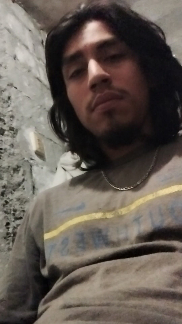 Alex Alejandro: Daddy in the Bathroom