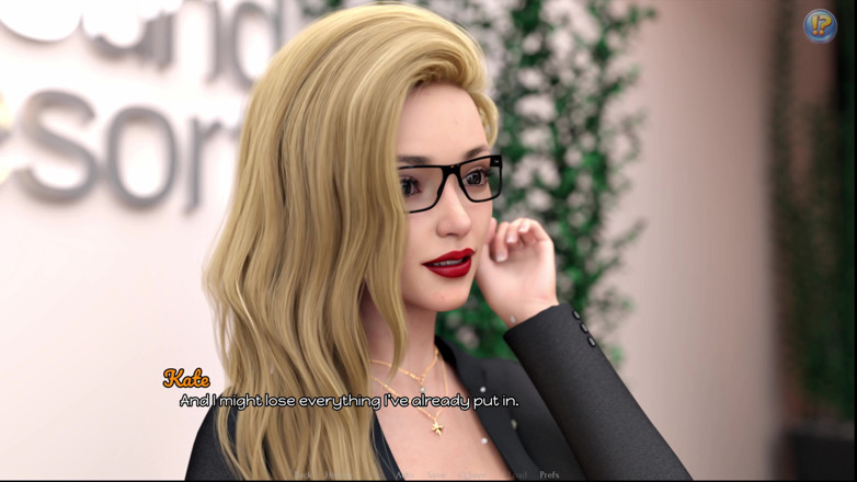 Wickedgammes studio: Sex Vacation with My Husband and My Husband's Boss(part 4)