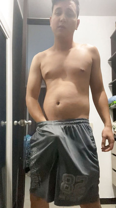 Tomas Styl: Dráždím si kalhoty pod mými kraťasy