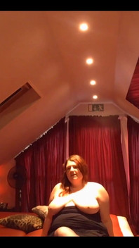 Blowjob on the Gynecological Chair