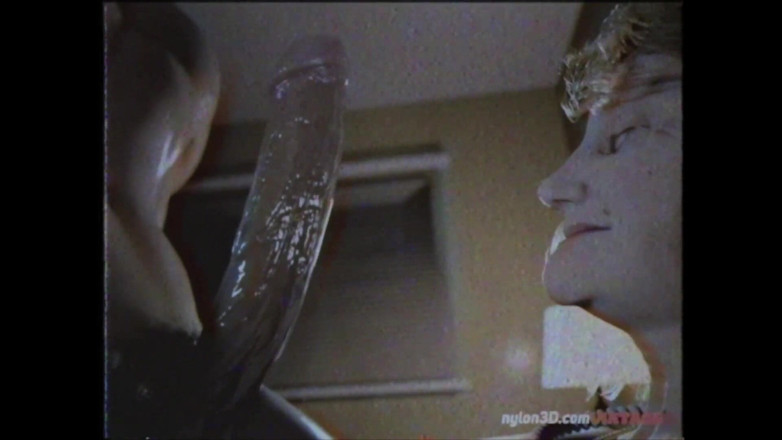 N3D animation: Doble se mojar de Joy