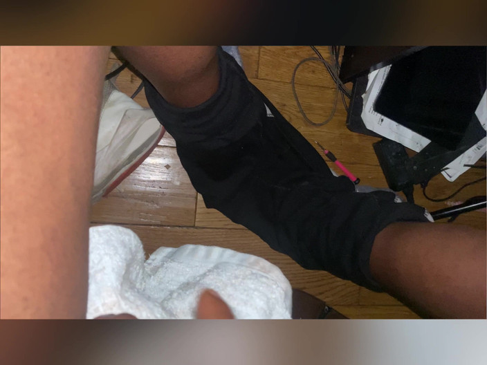 MerlinMystique: Pancut dua kali ke belakang