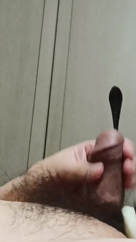 Sounding Multiple Penetration Masturbation Into the Urethra Into