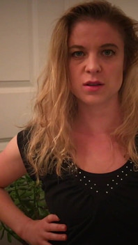 向性交投降，女性的引导冥想