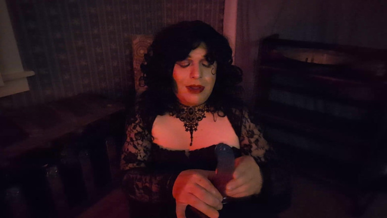 Tongue Lashor 69: Urážlivá děvka JOi