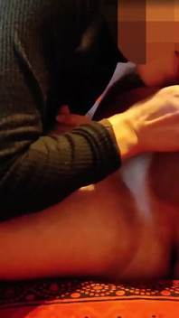 Sexy Brunette Stepsister Sucks Big Dick with Fleshlight Toy to Cum in Mouth Part 2 Misscreamy