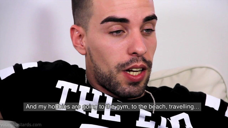 Young Bastards: Interview Josh Milk