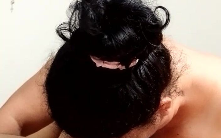 Valkyrieandluigy: 아름다운 여친 딥쓰롯