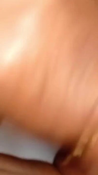 Mature GILF Sucking My Cock Like an Expert