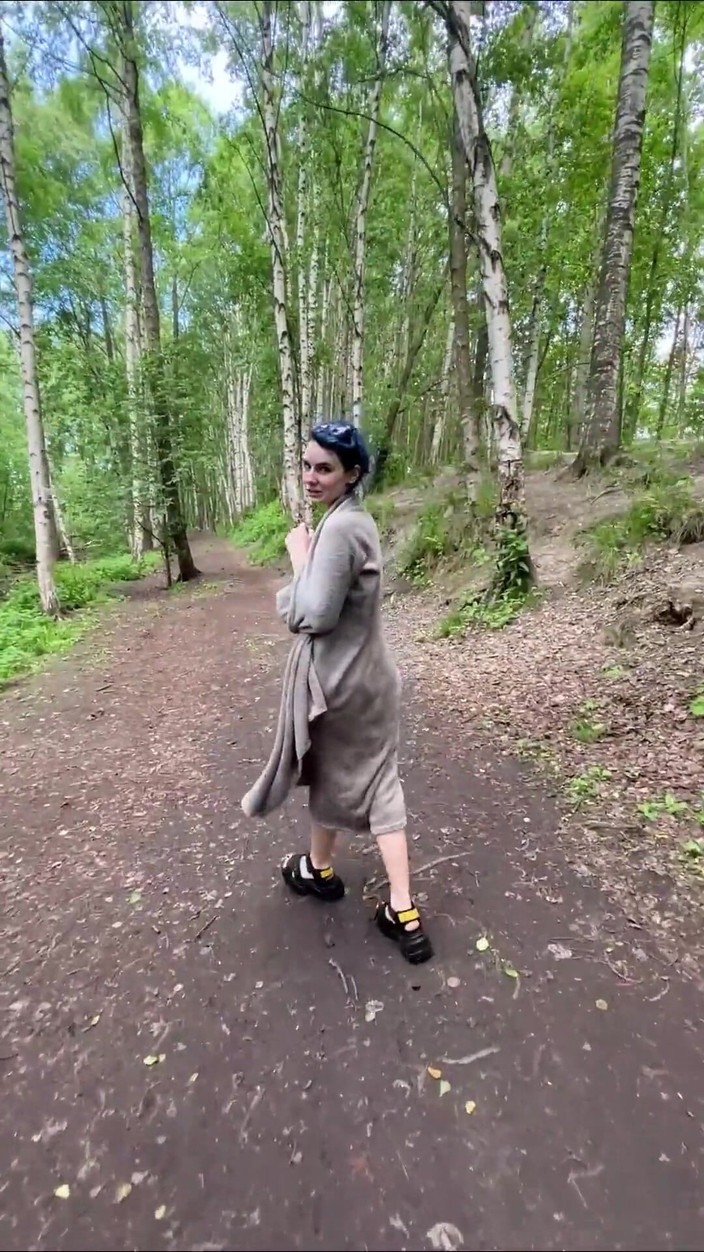 Darcy Dark: Slow Burning