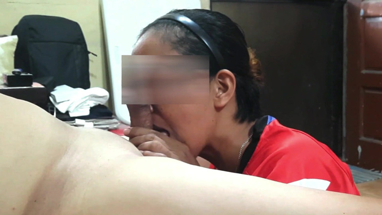 Pinay Buko Juice: Maid with Benefits
