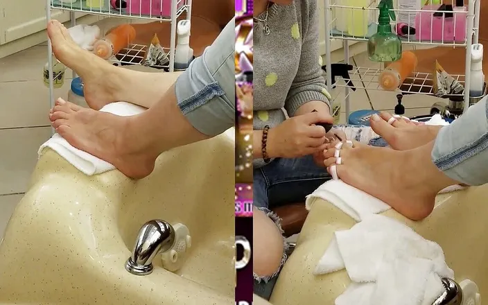 MarieRocks: MarieRocks je dobře ošukaná