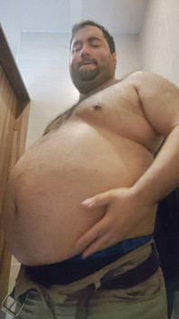 Labor Belly
