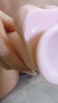 Dubur pertama isteri buatan sendiri, creampie dubur, Enema, 31121