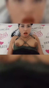 Video de joven morena con su novio se filtró en Internet en Nueva York