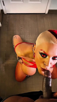 POV, du hast einen sex-dämon bestellt