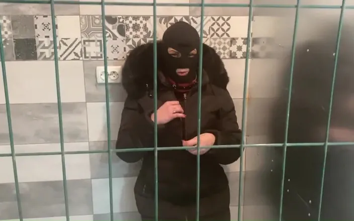 MilfyCalla: 21 Adventures of Milfycalla Ep 21 a Bitch Was Traped