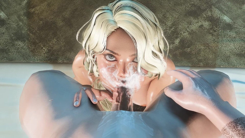 Games looper sex: Tentación nocturna, no pude oponerse