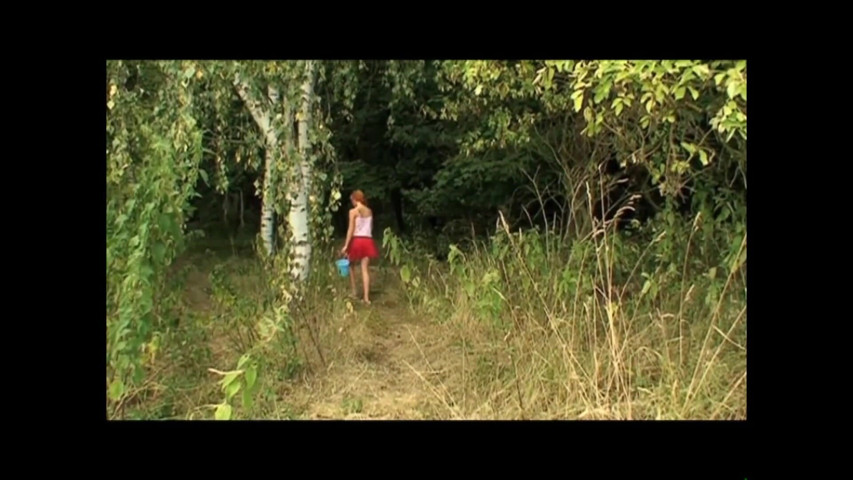 The Niece of Gianni the Carpenter (FM Video VOD)