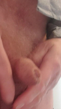 My Tiny Dick