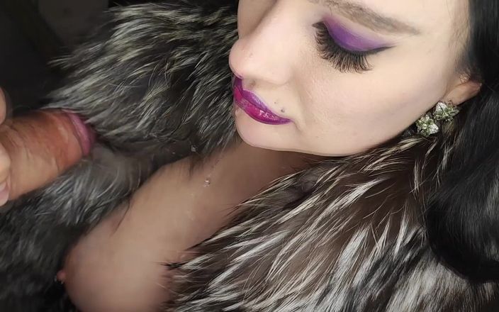 Princess18_: 내 털에 오럴과 사정