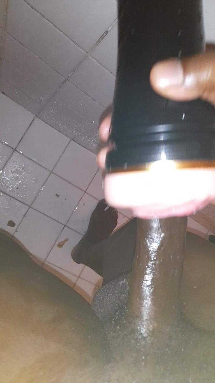 Black guy: S9 E9 को मरोड़ना