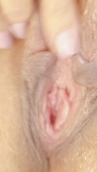 Katya intenzivní stříkání a detailní orgasmus - ultimátní potěšení!