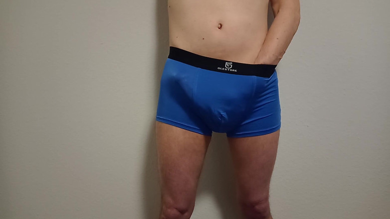 TheOldBigThing: Bosse d’érection en pleine croissance