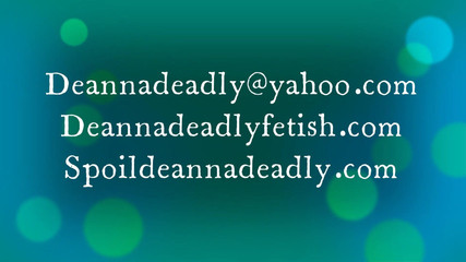 Deanna deadly: Punto di vista trasformato in un topo dalla strega! Trasformazione...