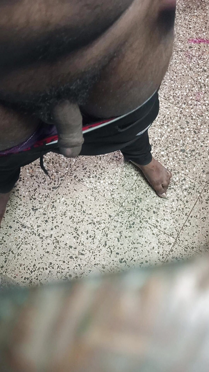 Indoor ally: Mera wife aur jilat memek