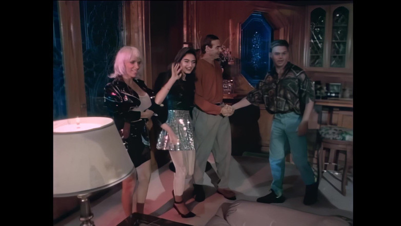 Pure redlight: Contes déments et coquins