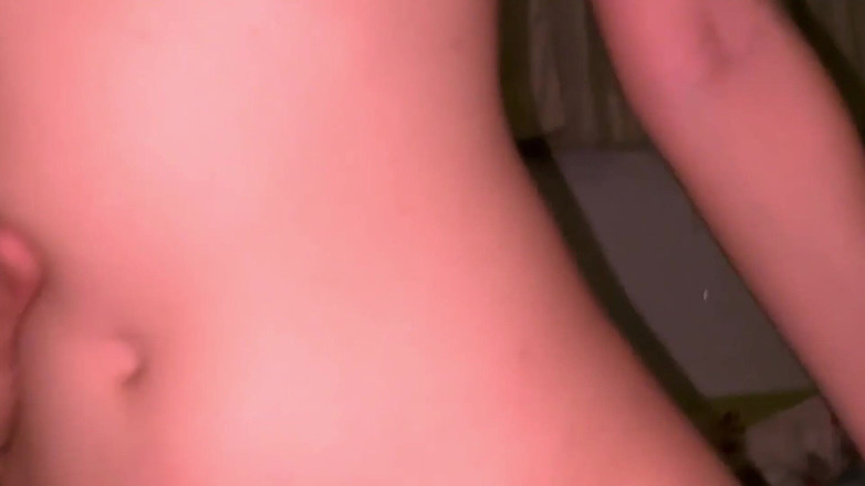 Desi college love: Elle débarrasse la bite de son copain