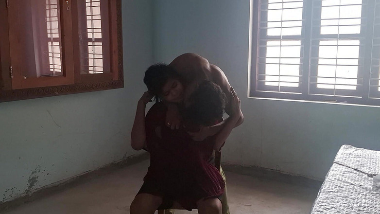 Beguma09: Soția mea face sex cu out room