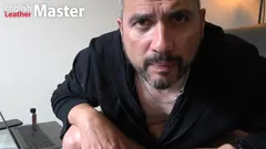 Verbal Stepbrother Wanks