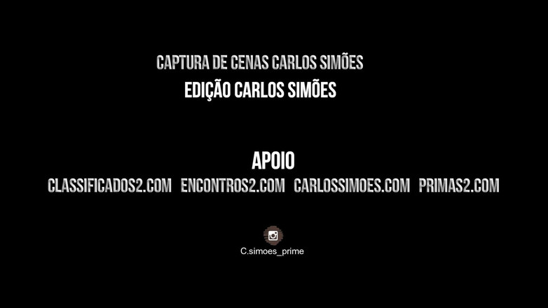 Carlos-Simoes: 情侣玩非常愉快的、阴道和。