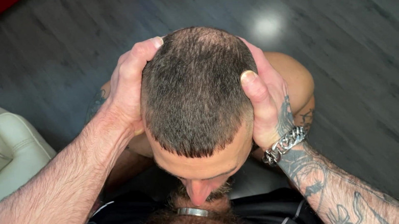 Rober_go: Pure Tension