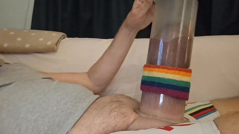 Monster_Meat_: Velký mocný kohout