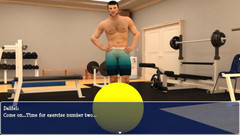 Dirty GamesXxX: Lotv: Soție infidelă și perverșii care vor să o fută - episodul 10