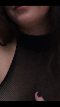 Time for Some Titty Play