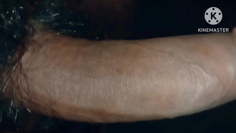 vijay Yadav: Un garçon desi indien se masturbe