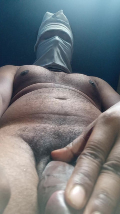 Sweet Indian cock: Flickvän crossdres med suger i hålet