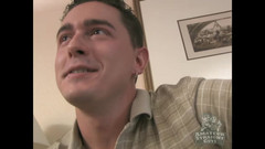 Jay's Amateur Straight Guys: Chris & D krijgen hun freak!