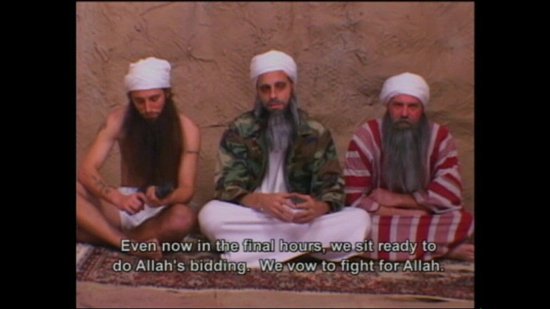 MMV TV - our best full movie: Alman Akıl Hastaları