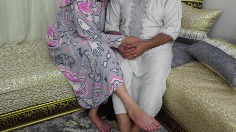 Amal Arab: New Gulf with a Clear Voice Moroccan Hope Groaning with...