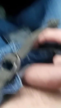 Big Dick Car Flash