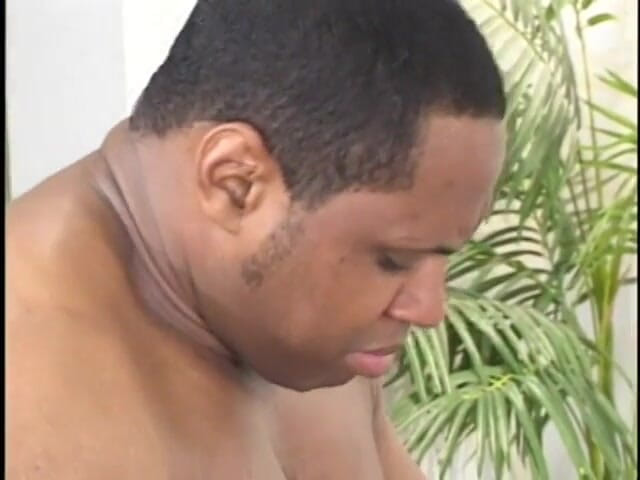 Hot and Wet: Black stud fucks hot cheerleader's neat shaved cunt