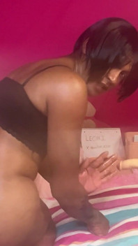 Leoni48 kont honger vibes #2