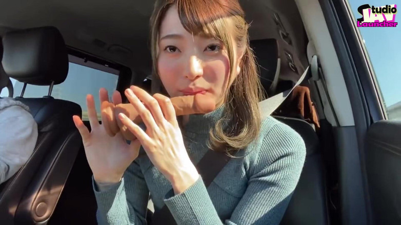 Studio JAV Launcher: Breeze-kissed bliss-bạn có thể xử lý như thế nào cô ấy...