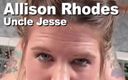 Edge Interactive Publishing: Allison Rhodes और jesse: चूसना, चोदना, चेहरे पर वीर्य
